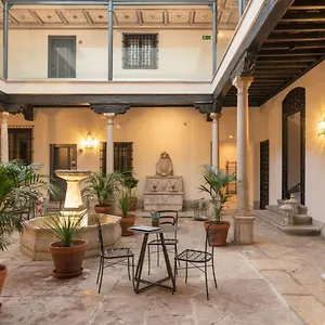  Appartement Palacete 1620, Premium Suites, Only Adults Spanje