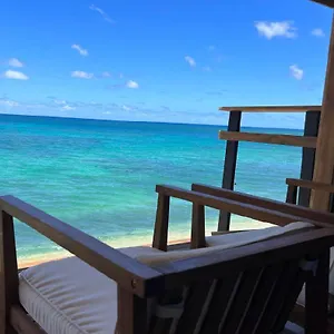 Hummingbird Oceanfront , Hau'ula United States