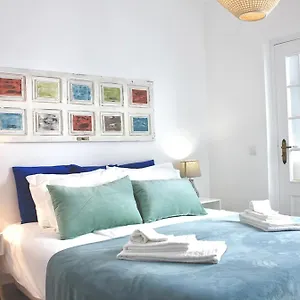 Casa Figueiras By Junto Ao Mar , Tavira Portugal