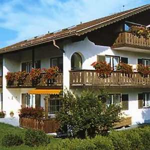 Apartments- Und Anton , Garmisch-Partenkirchen Germany