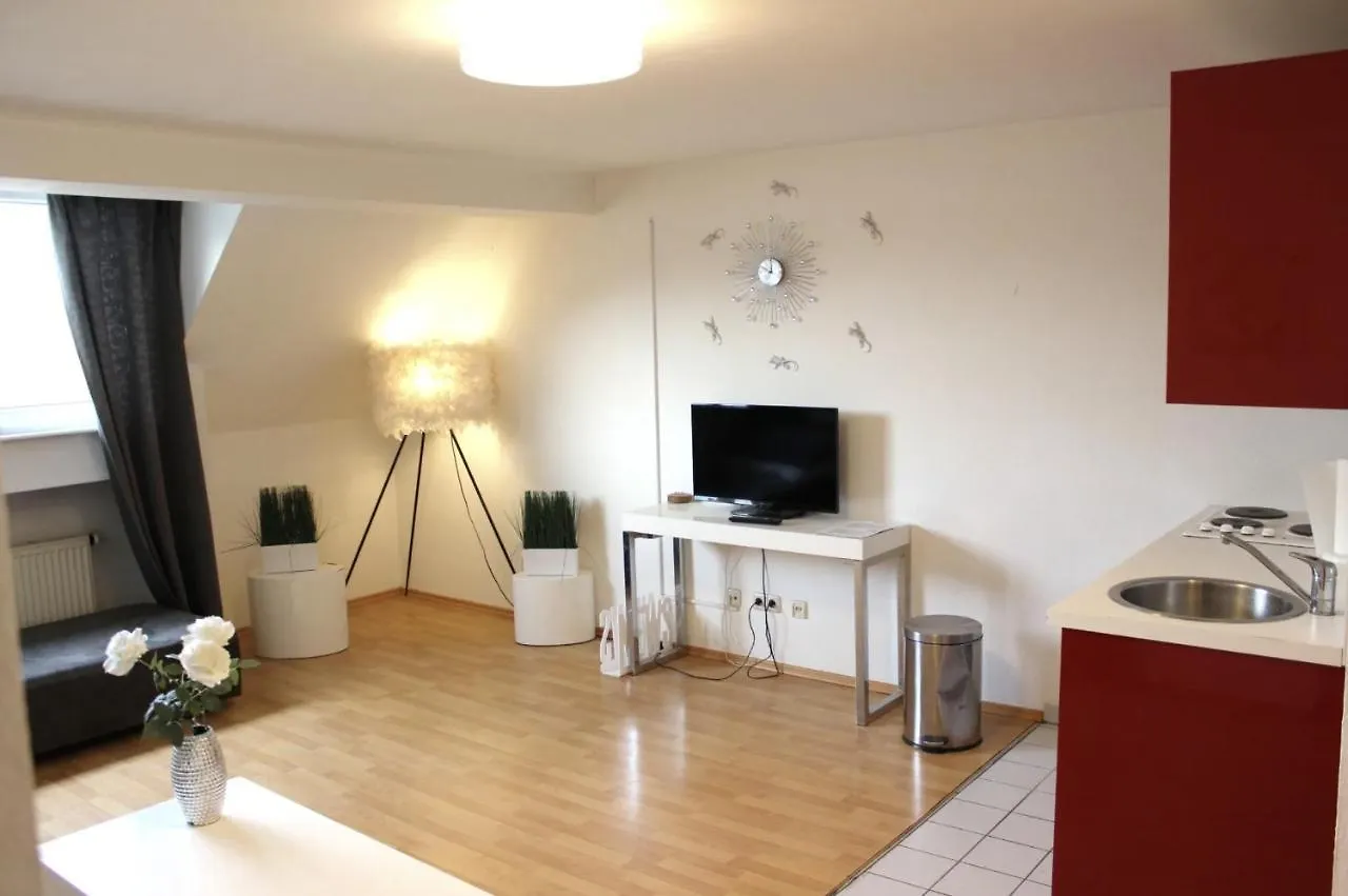 شقة A-Partment • Koeln - Schokoladenmuseum