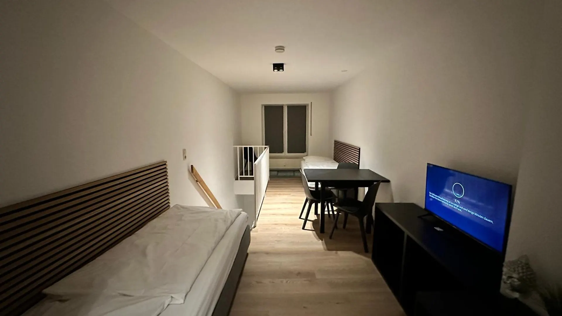 Апартаменты A-Partment • Koeln - Schokoladenmuseum  Кёльн