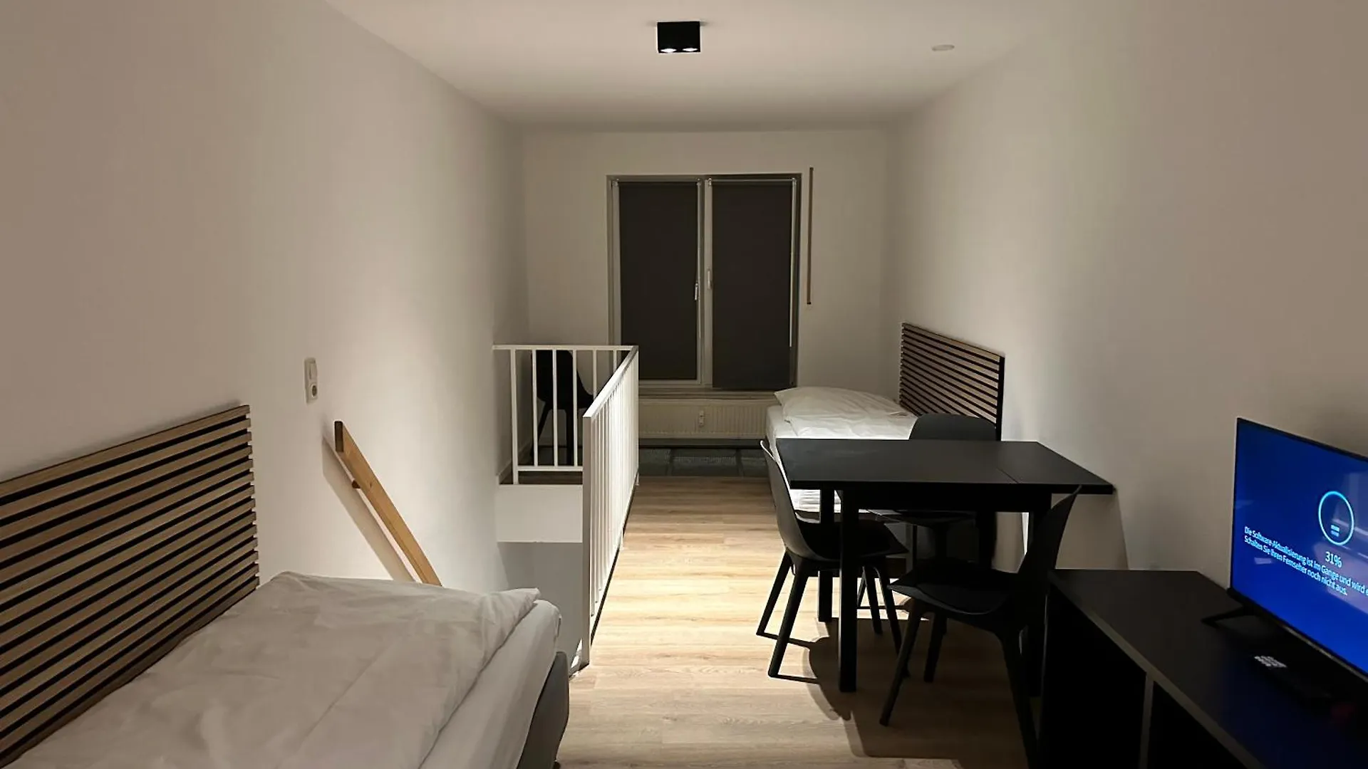 شقة A-Partment • Koeln - Schokoladenmuseum