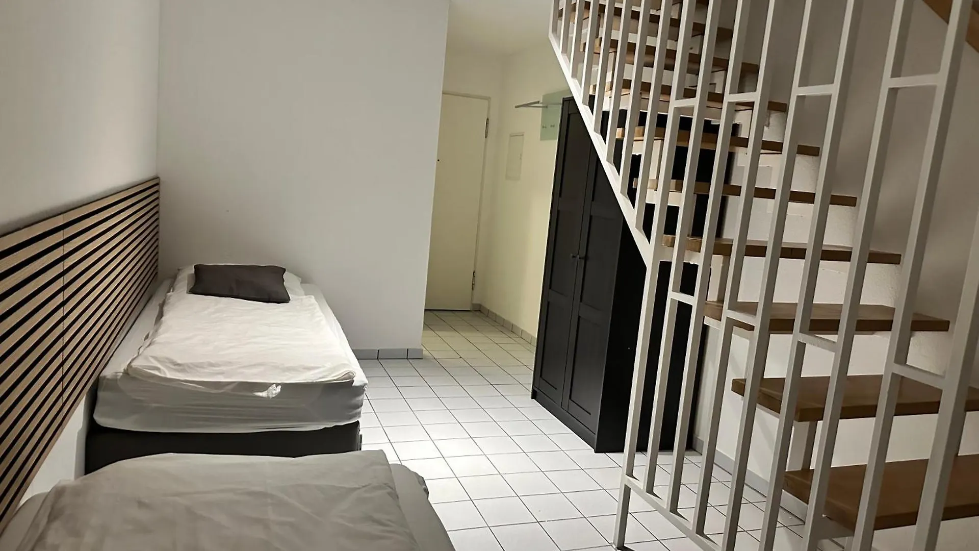 شقة A-Partment • Koeln - Schokoladenmuseum 0*, كولونيا ألمانيا