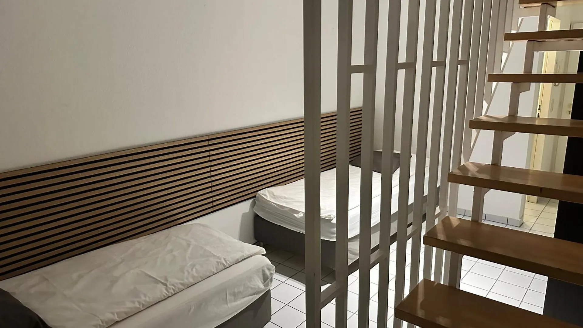 شقة A-Partment • Koeln - Schokoladenmuseum  كولونيا