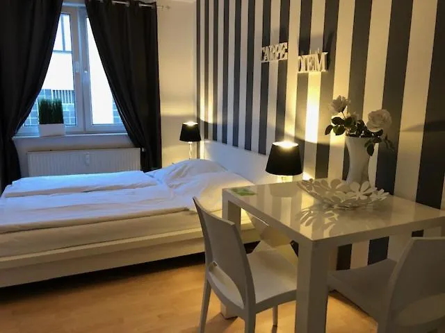 شقة A-Partment • Koeln - Schokoladenmuseum 0*, كولونيا ألمانيا