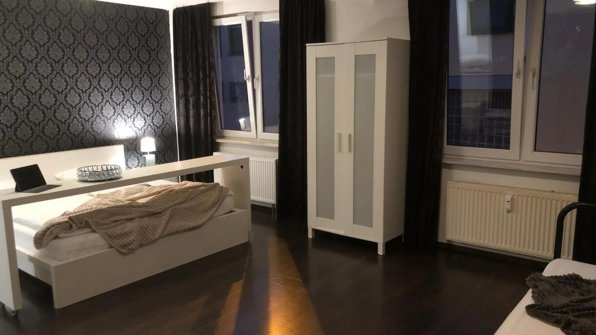 Апартаменты A-Partment • Koeln - Schokoladenmuseum 0*, Кёльн