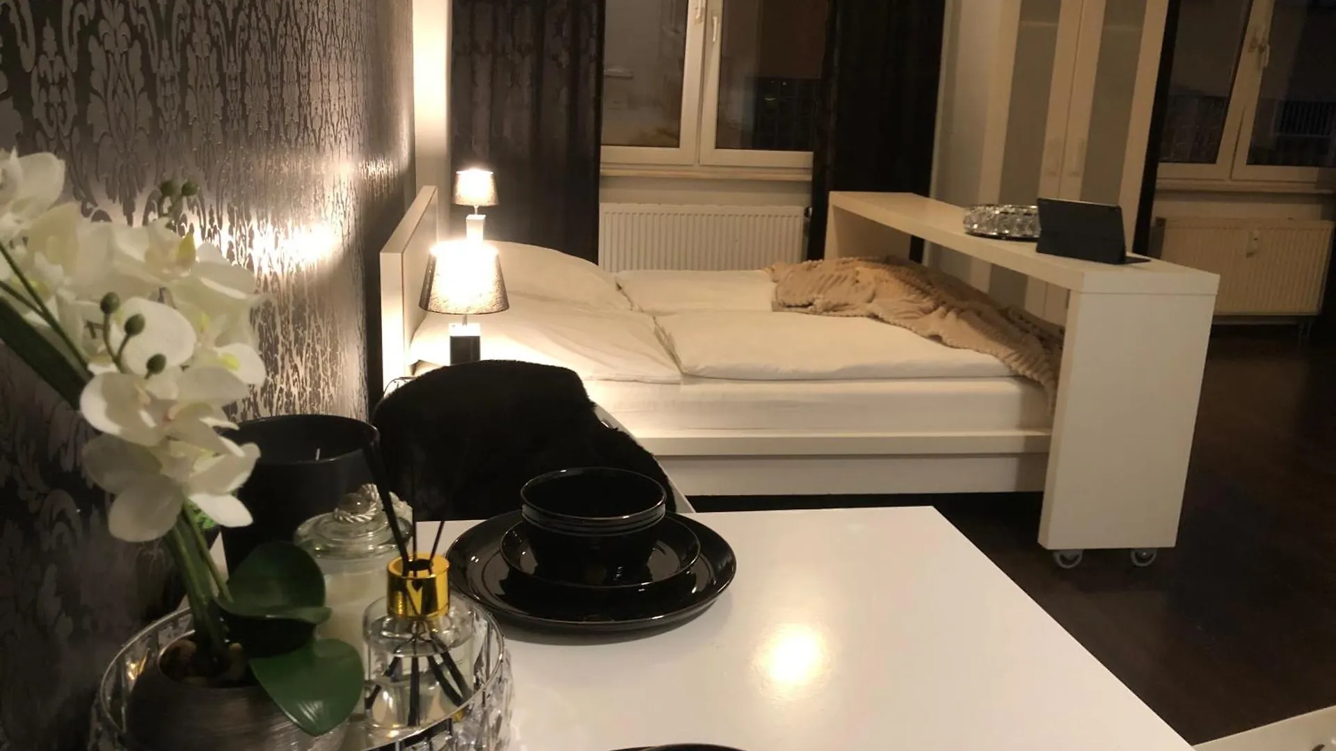Апартаменты A-Partment • Koeln - Schokoladenmuseum  Кёльн