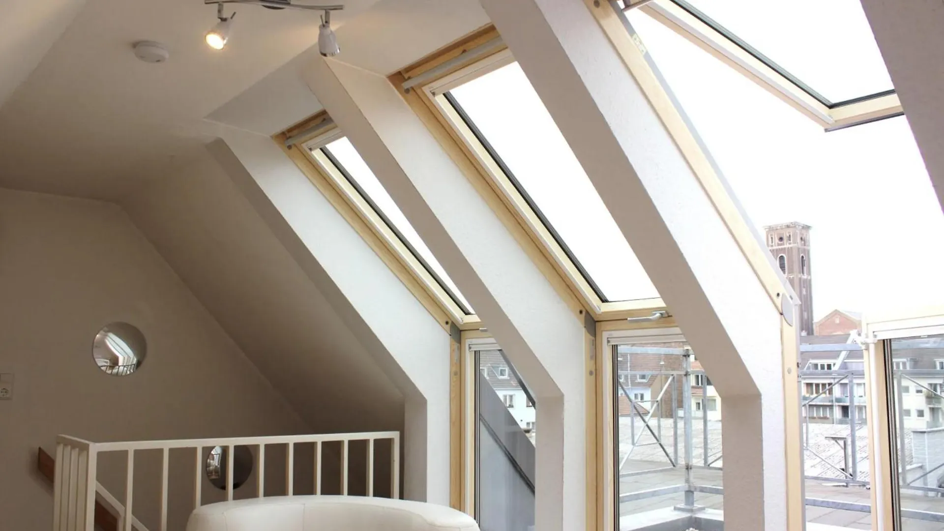 شقة A-Partment • Koeln - Schokoladenmuseum 0*, كولونيا ألمانيا